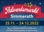 1. Adventsmarkt in Simmerath