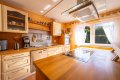 133 m� Familiengl�ck: Einfamilienhaus mit Garten, Hof & Garage