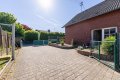 133 m� Familiengl�ck: Einfamilienhaus mit Garten, Hof & Garage