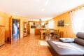 133 m� Familiengl�ck: Einfamilienhaus mit Garten, Hof & Garage