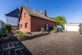 133 m� Familiengl�ck: Einfamilienhaus mit Garten, Hof & Garage