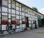 Museumsfest im Bauernmuseum Lammersdorf