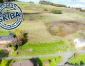 2 Baugrundst�cke zur Auswahl: S�dhanglage ohne Durchgangsverkehr mit Blick ins Gr�ne