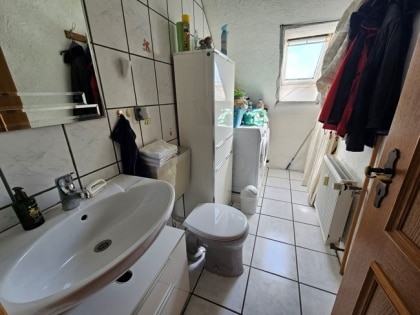2-Familienhaus mit Einliegerwohnung mit unverbaubarem Weitblick