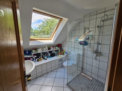 2-Familienhaus mit Einliegerwohnung mit unverbaubarem Weitblick