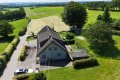 2-Familienhaus mit Einliegerwohnung mit unverbaubarem Weitblick