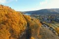 2 sonnige Baugrundst�cke (insgesamt 2070 m�) in exponierter S�dhang-Waldrandlage direkt am Rursee