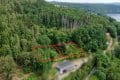 2 sonnige Baugrundst�cke (insgesamt 2070 m�) in exponierter S�dhang-Waldrandlage direkt am Rursee
