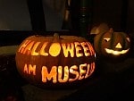 Halloween am Bauernmuseum 