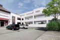 Angeboten wird diese neuwertige Eigentumswohnung in zeitgemer Architektur