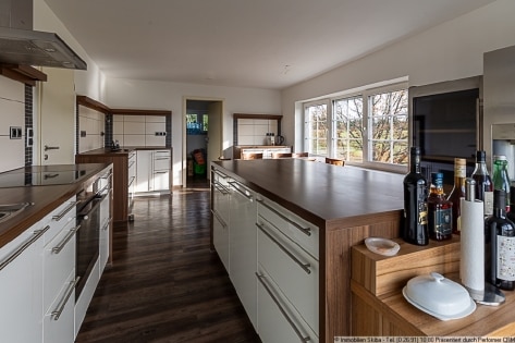 Ansprechendes Wohnhaus mit Panoramablick zwischen Mayen und Adenau