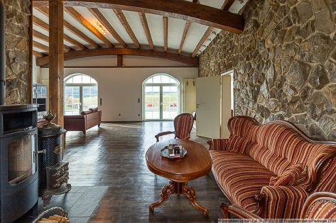 Ansprechendes Wohnhaus mit Panoramablick zwischen Mayen und Adenau