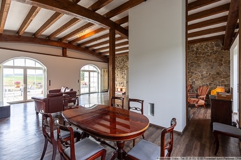 Ansprechendes Wohnhaus mit Panoramablick zwischen Mayen und Adenau