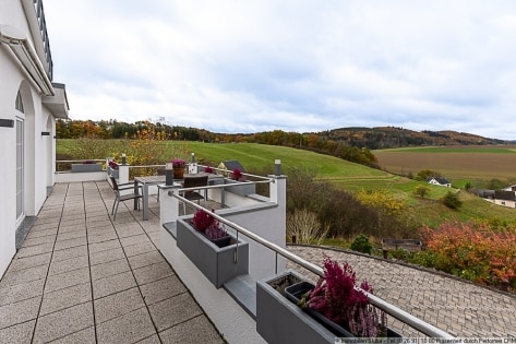 Ansprechendes Wohnhaus mit Panoramablick zwischen Mayen und Adenau