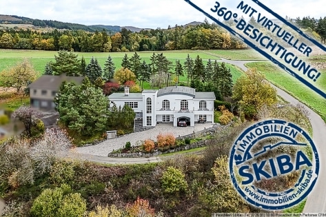 Ansprechendes Wohnhaus mit Panoramablick zwischen Mayen und Adenau