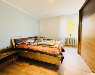 Attraktive 3-Zimmer Eigentumswohnung in beliebter Lage von Koblenz-Karthause