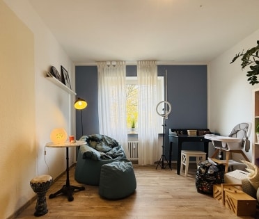 Attraktive 3-Zimmer Eigentumswohnung in beliebter Lage von Koblenz-Karthause