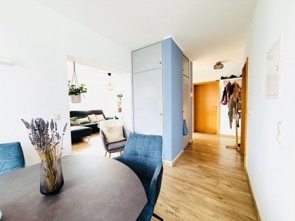 Attraktive 3-Zimmer Eigentumswohnung in beliebter Lage von Koblenz-Karthause
