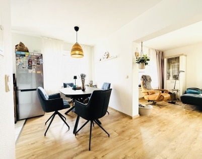 Attraktive 3-Zimmer Eigentumswohnung in beliebter Lage von Koblenz-Karthause