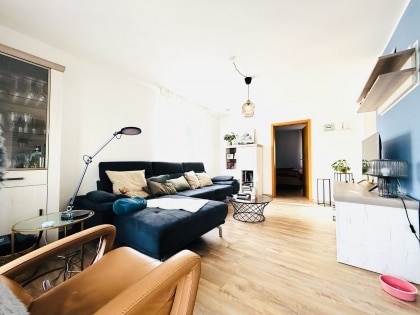 Attraktive 3-Zimmer Eigentumswohnung in beliebter Lage von Koblenz-Karthause