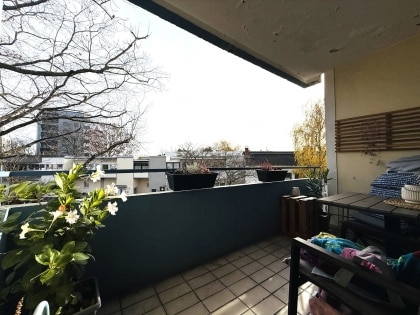 Attraktive 3-Zimmer Eigentumswohnung in beliebter Lage von Koblenz-Karthause