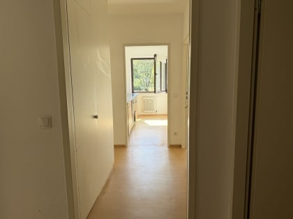 Attraktive Eigentumswohnung mit Balkon, Aufzug & Tiefgaragenstellplatz