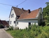 Attraktiver Einstiegspreis in Gladbach: Freistehendes Eigenheim mit gro�em Grundst�ck und vielseitigen Perspektiven