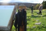Aufbrechen und ankommen - Adventliche Wanderung im Nationalpark Eifel