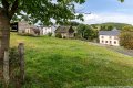 Ausblick in die Eifel-Wlder: Baugrundstck in Wimbach bei Adenau