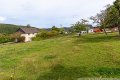 Ausblick in die Eifel-Wlder: Baugrundstck in Wimbach bei Adenau