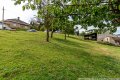 Ausblick in die Eifel-Wlder: Baugrundstck in Wimbach bei Adenau