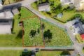 Ausblick in die Eifel-Wlder: Baugrundstck in Wimbach bei Adenau