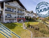 Ausblick ins Gr�ne: Eigentumswohnung mit Terrasse zwischen Adenau und Mayen