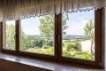 Aussicht in erhhter Lage: Einfamilienhaus mit Einliegerwohnung Nhe Nrburgring