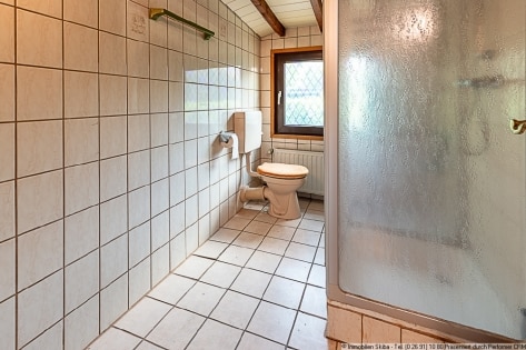 Aussicht in erh�hter Lage: Einfamilienhaus mit Einliegerwohnung N�he N�rburgring