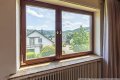 Aussicht ber Adenau im beliebten Wohngebiet: Einfamilienhaus mit Garten und Garage