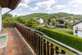 Aussicht ber Adenau im beliebten Wohngebiet: Einfamilienhaus mit Garten und Garage