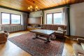 Aussicht ber Adenau im beliebten Wohngebiet: Einfamilienhaus mit Garten und Garage
