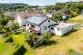 Aussicht ber Adenau im beliebten Wohngebiet: Einfamilienhaus mit Garten und Garage