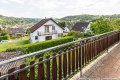 Aussicht ber Adenau im beliebten Wohngebiet: Einfamilienhaus mit Garten und Garage