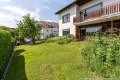 Aussicht ber Adenau im beliebten Wohngebiet: Einfamilienhaus mit Garten und Garage