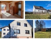 Bad Mnstereifel-Eicherscheid freistehendes Ein-/Zweifamilienhaus in ruhiger Lage
