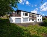 Bad M�nstereifel - gro�z�giges Wohnhaus mit 3 freiwerdenden Wohneinheiten mit Fernsicht in Bestlage