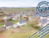 Baugrundst�ck am Ortsrand von Boos - Leben in der Vordereifel mit Aussicht ins Gr�ne