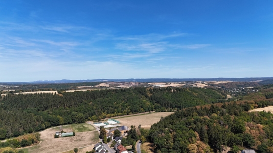 Baugrundst�ck in Glees