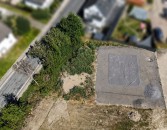 Baugrundst�ck in Glees