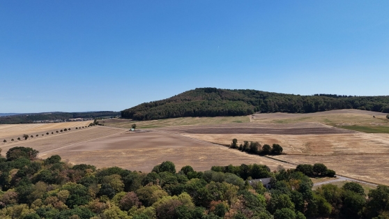 Baugrundst�ck in Glees