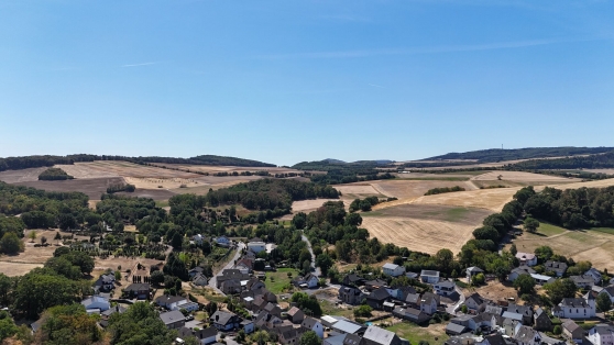 Baugrundst�ck in Glees