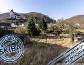 Baugrundst�ck in ruhiger Anliegerstra�e im Kesselinger Tal - Erbbaurecht