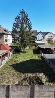 Baugrundst�ck in zentraler und verkehrsg�nstiger Lage in Neuwied-Heddesdorf!